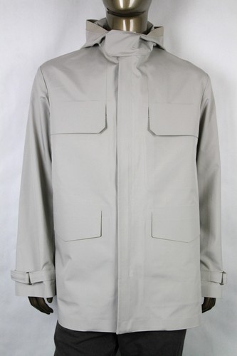 Gucci heat sealed windbreaker - heat,