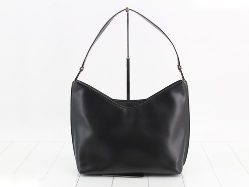 Gucci shoulder bag leather - shoulder,